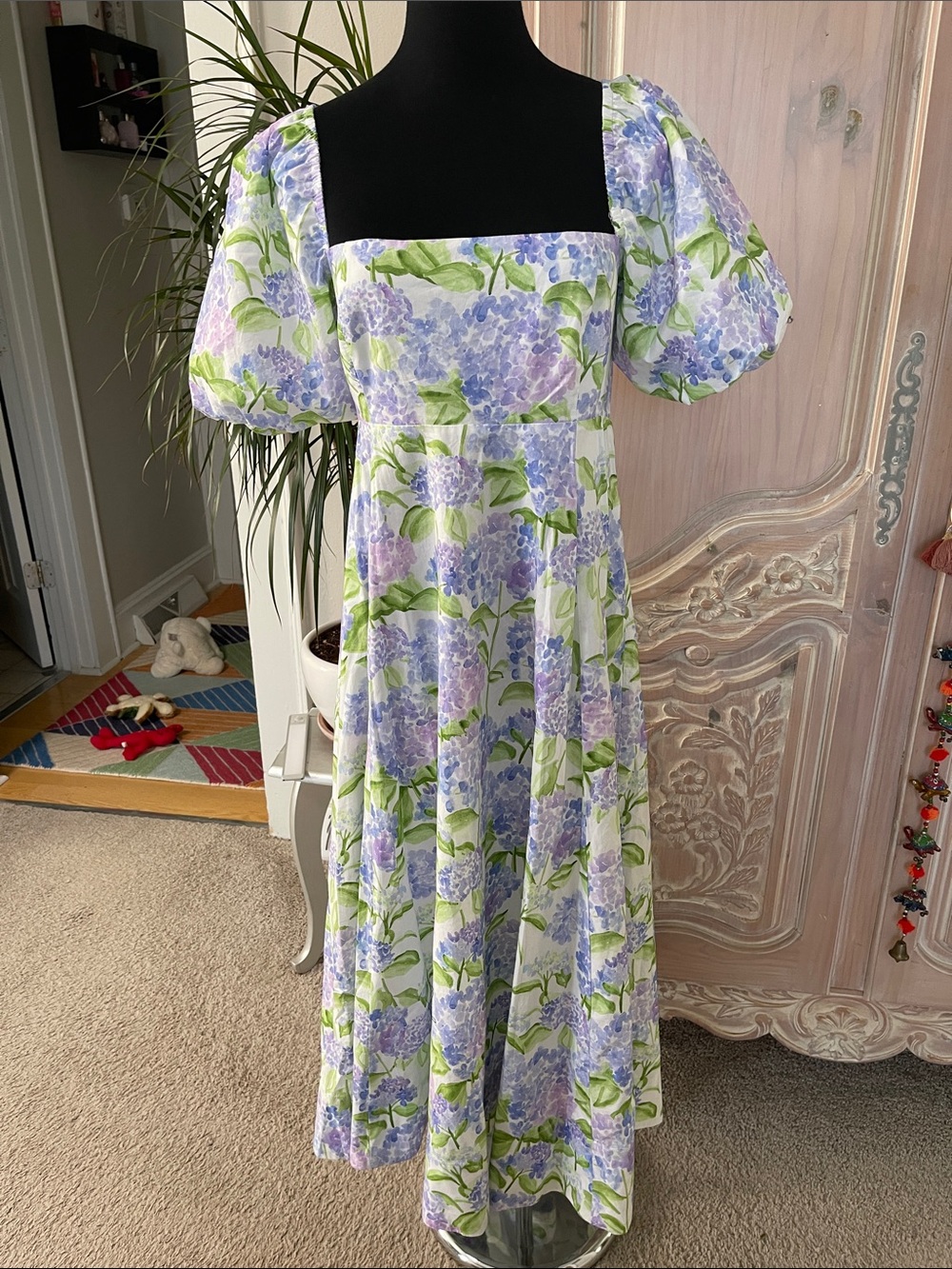 Hill House Home Matilda Dress
